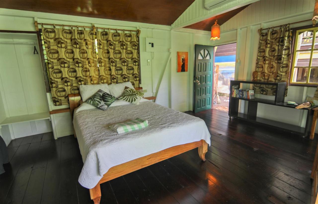 Zimbali Culinary Retreats Negril Exterior foto