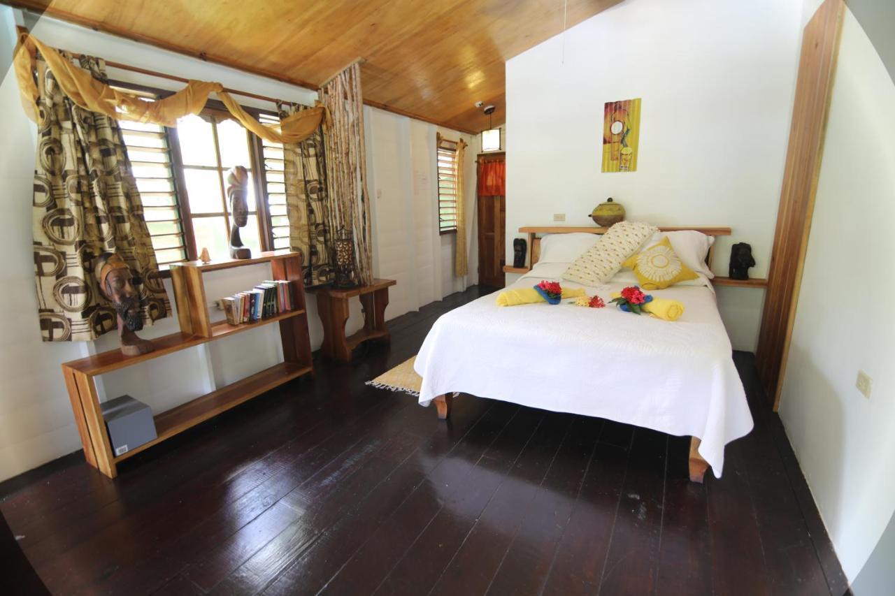 Zimbali Culinary Retreats Negril Exterior foto