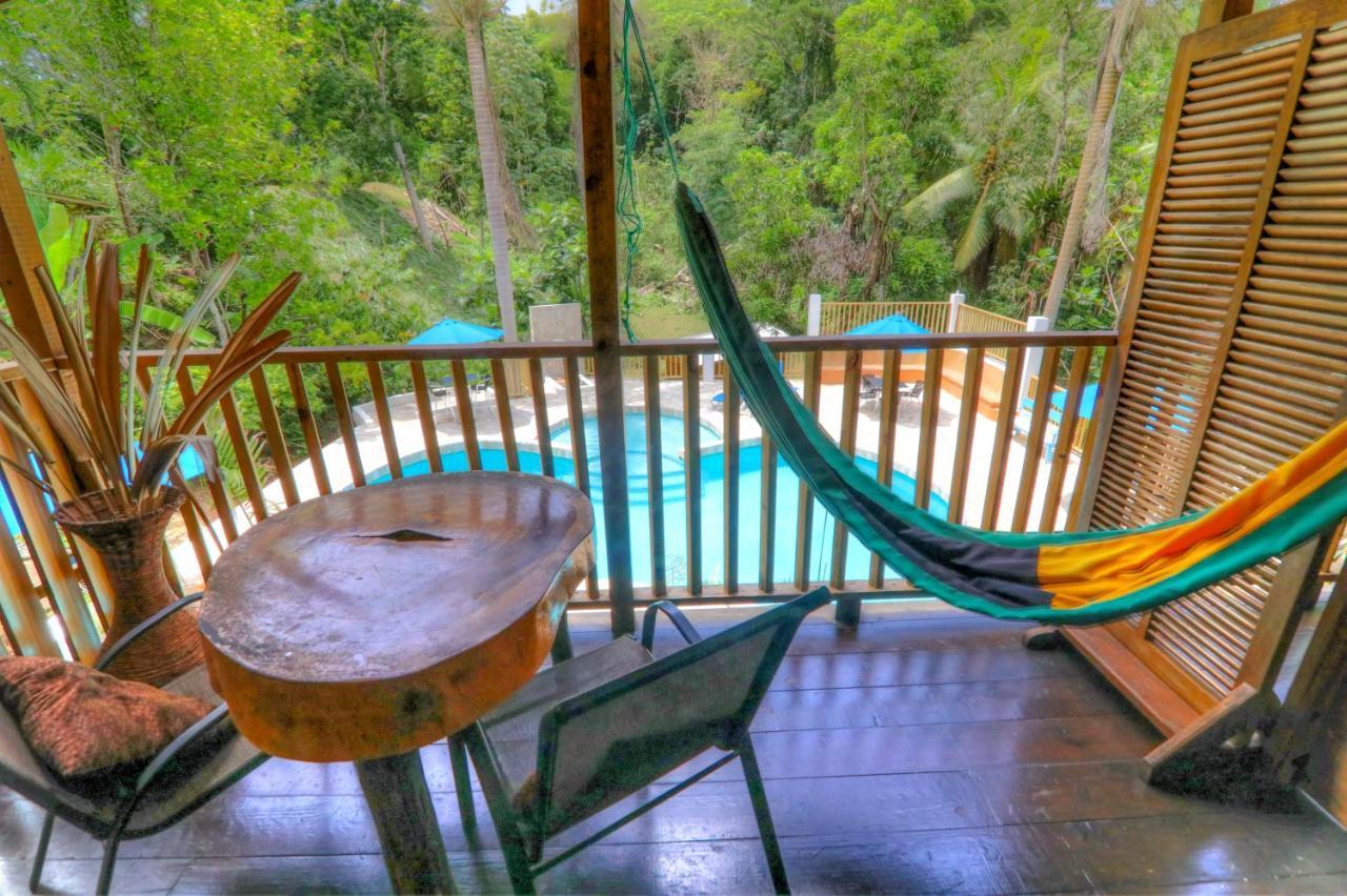 Zimbali Culinary Retreats Negril Exterior foto