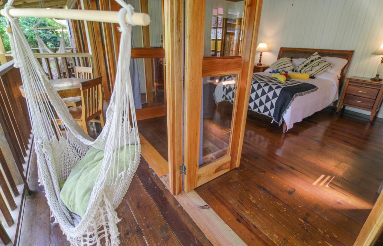 Zimbali Culinary Retreats Negril Exterior foto