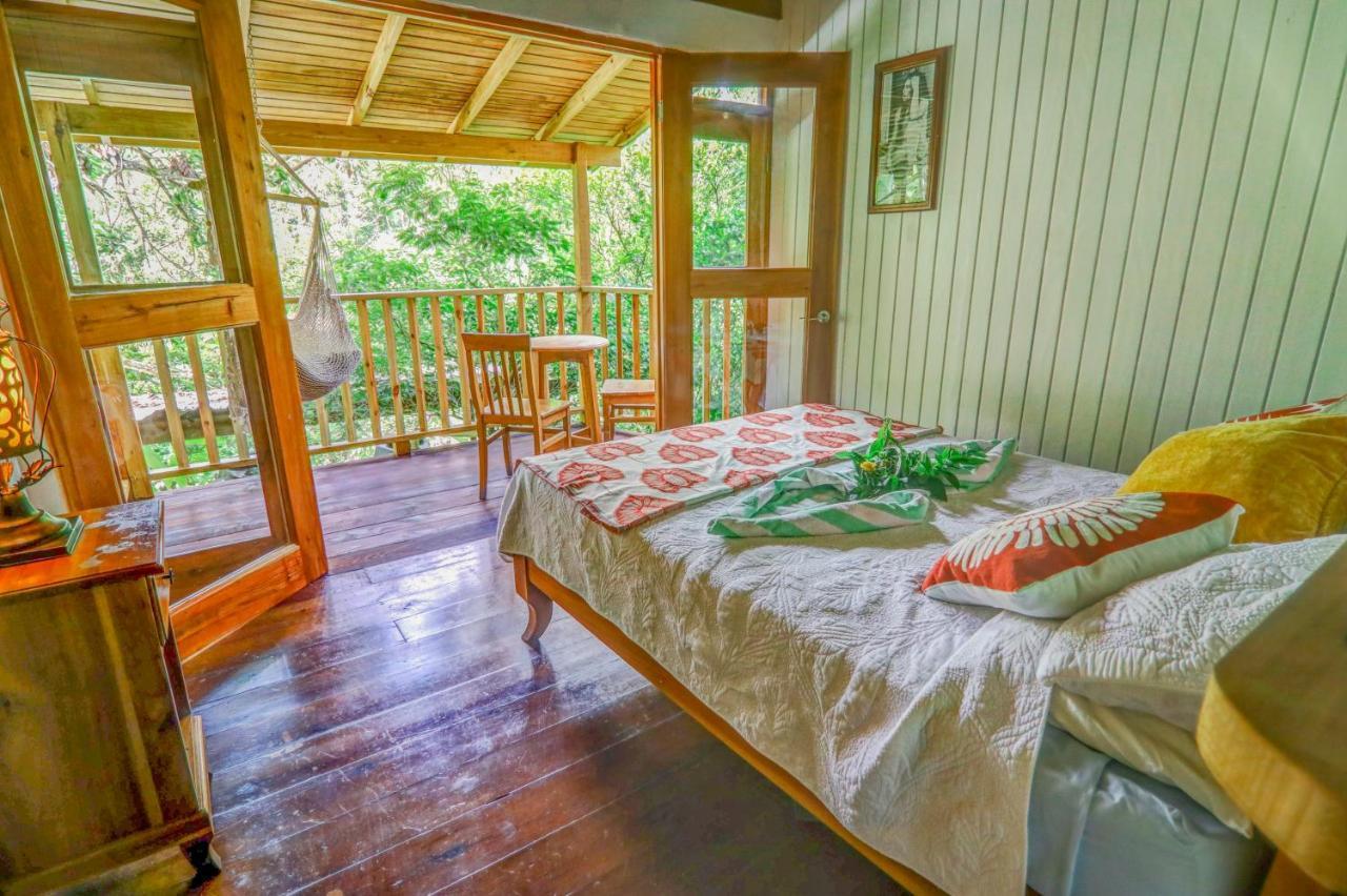 Zimbali Culinary Retreats Negril Exterior foto