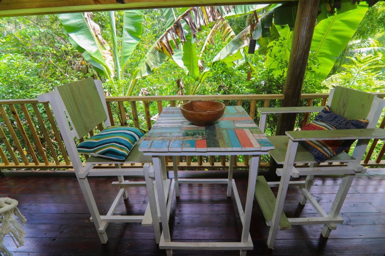 Zimbali Culinary Retreats Negril Exterior foto