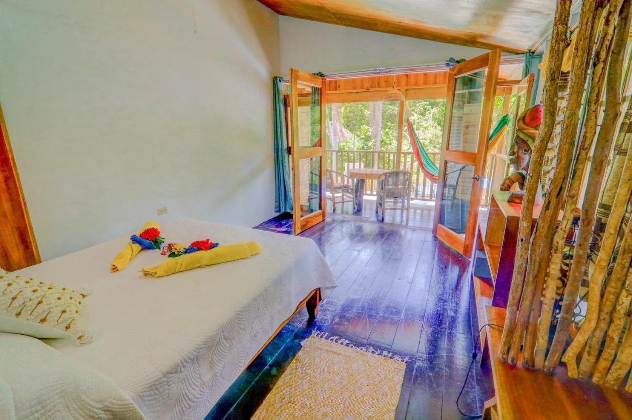 Zimbali Culinary Retreats Negril Exterior foto
