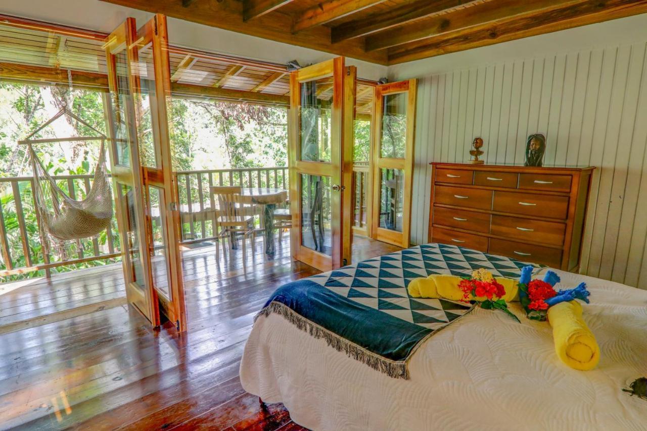 Zimbali Culinary Retreats Negril Exterior foto