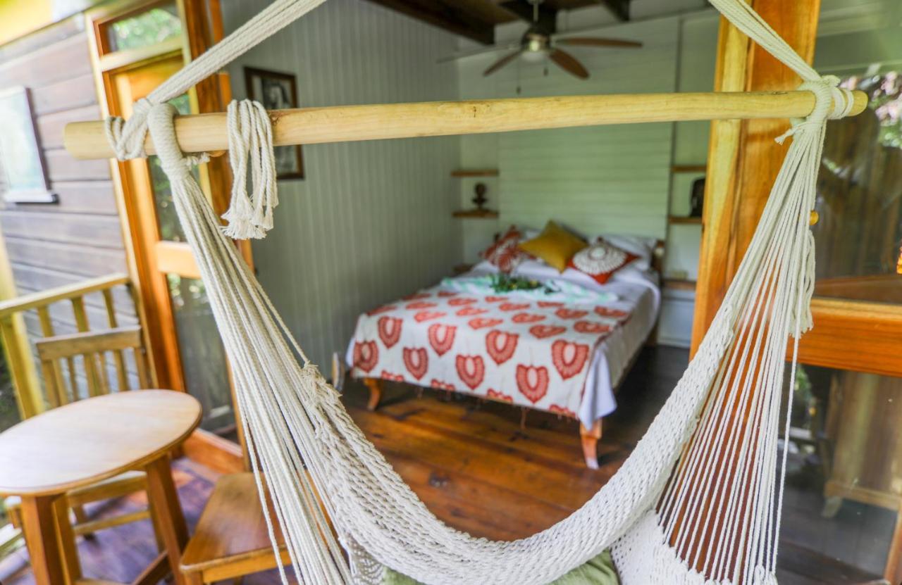 Zimbali Culinary Retreats Negril Exterior foto