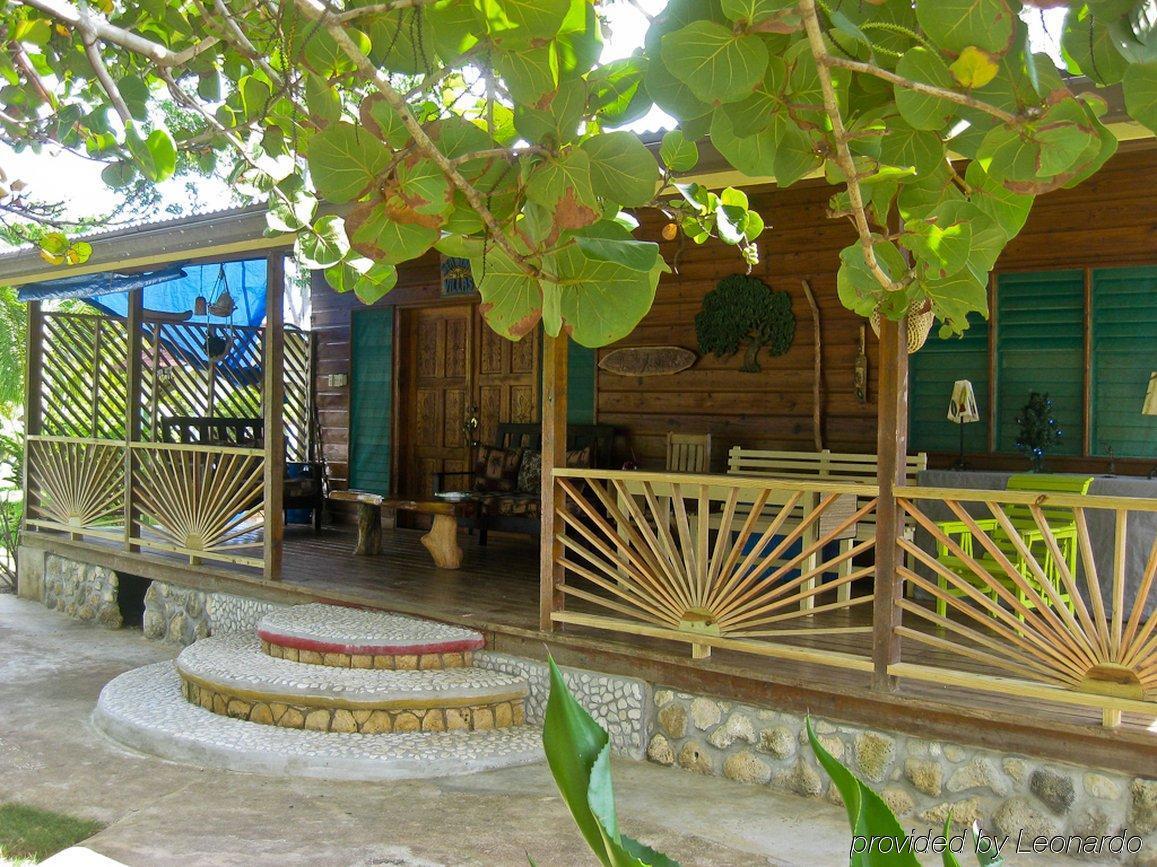 Zimbali Culinary Retreats Negril Exterior foto