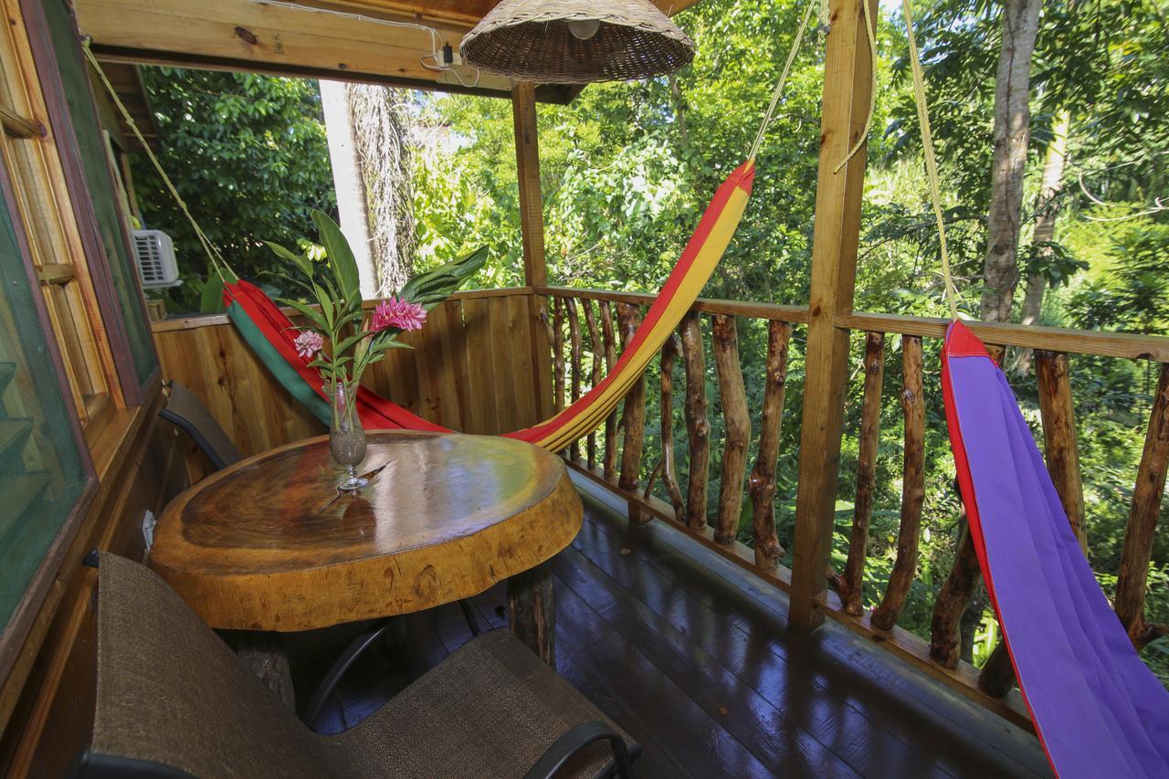 Zimbali Culinary Retreats Negril Exterior foto