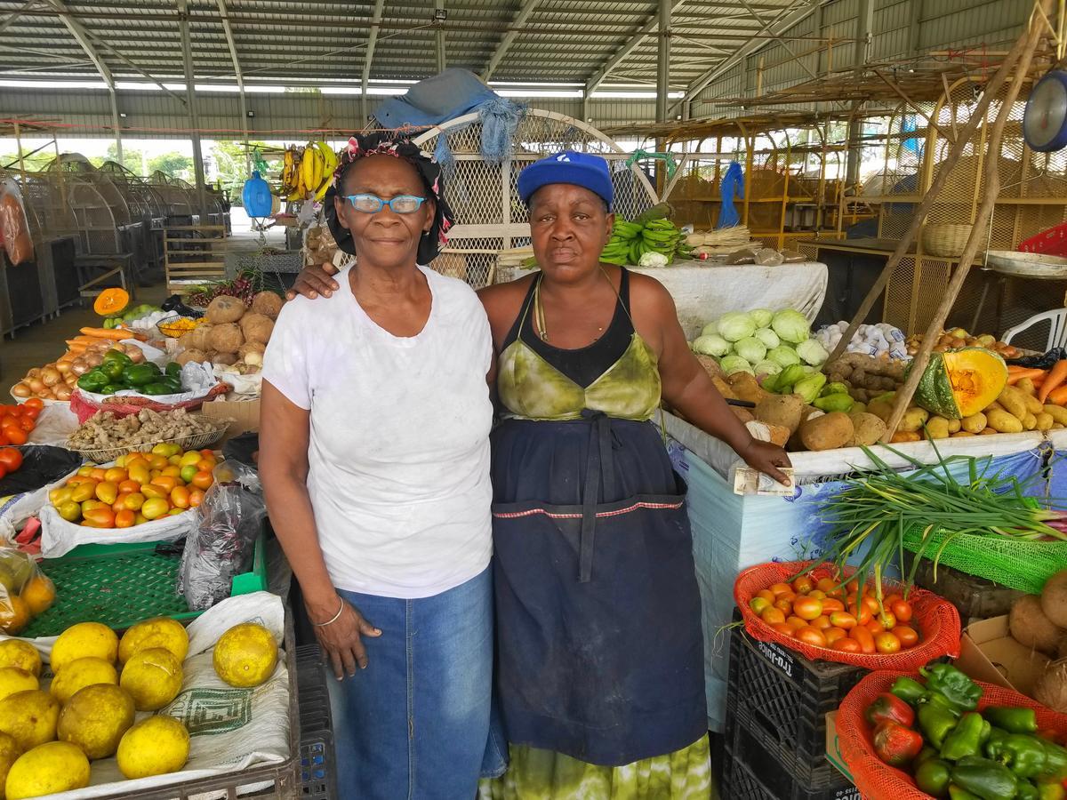 Zimbali Culinary Retreats Negril Exterior foto