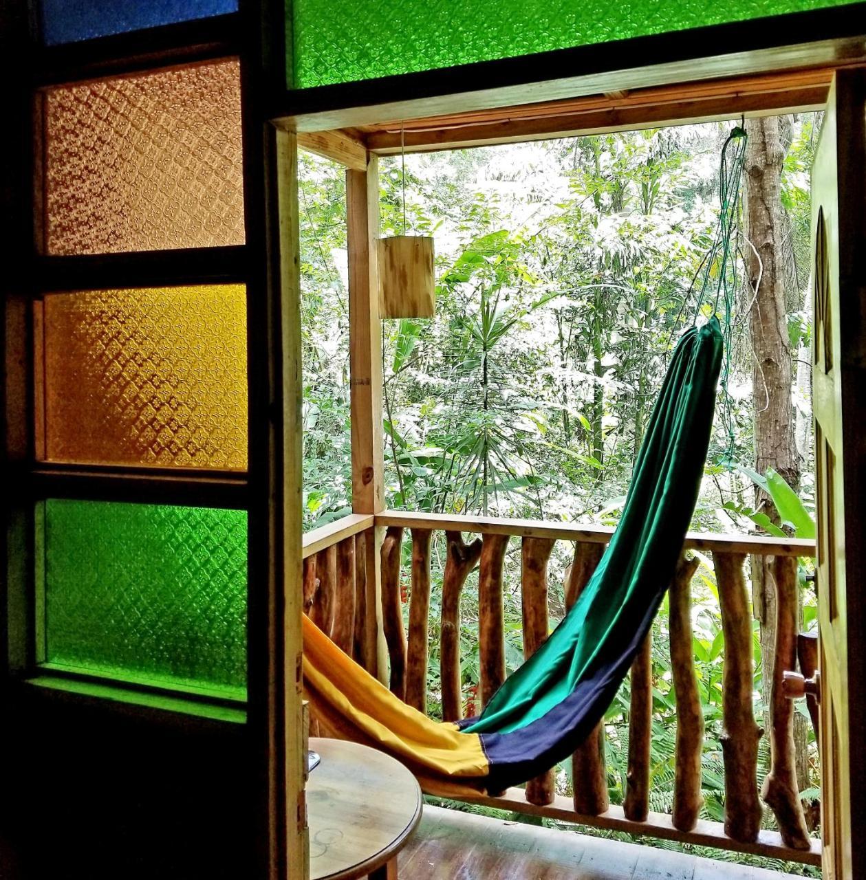 Zimbali Culinary Retreats Negril Exterior foto