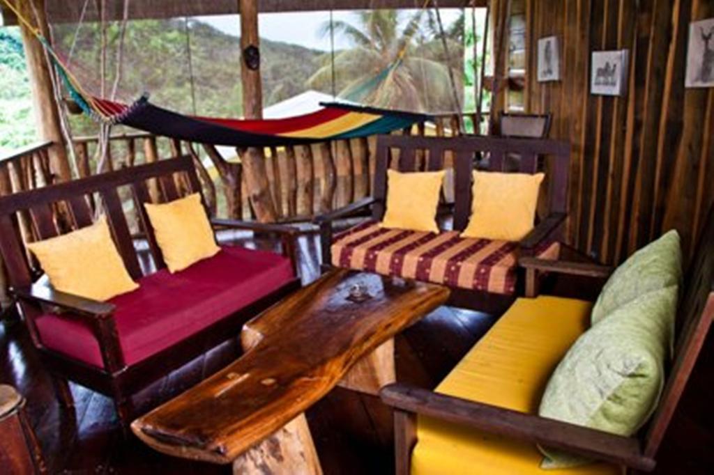 Zimbali Culinary Retreats Negril Exterior foto