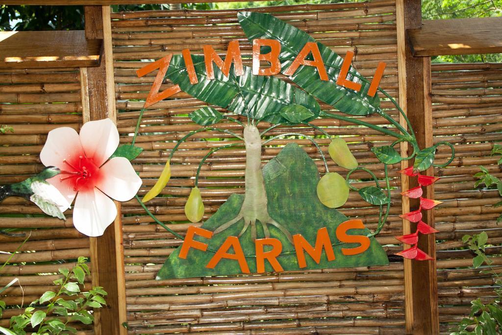 Zimbali Culinary Retreats Negril Exterior foto