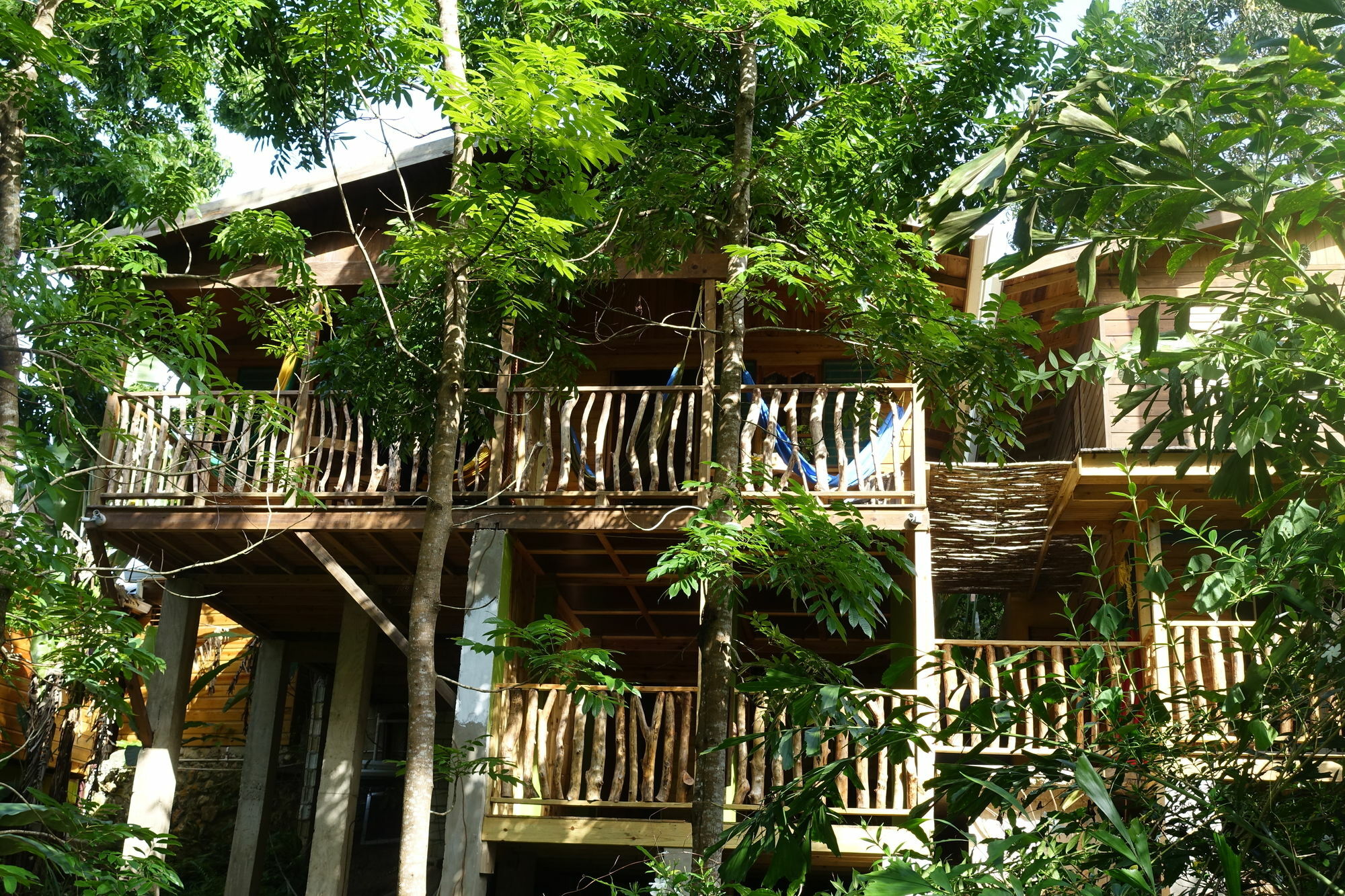 Zimbali Culinary Retreats Negril Exterior foto