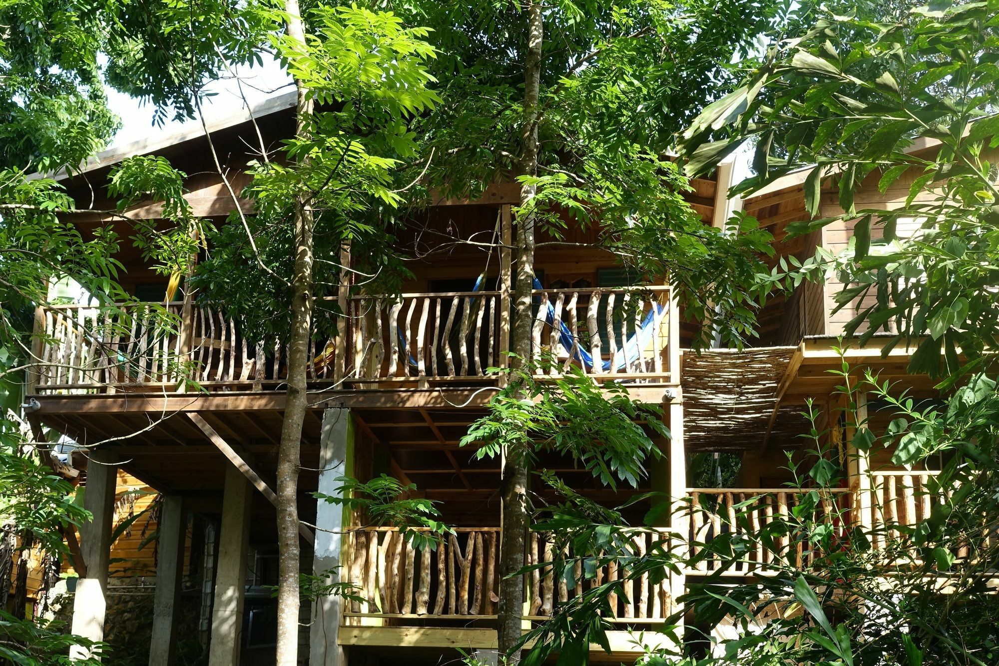 Zimbali Culinary Retreats Negril Exterior foto