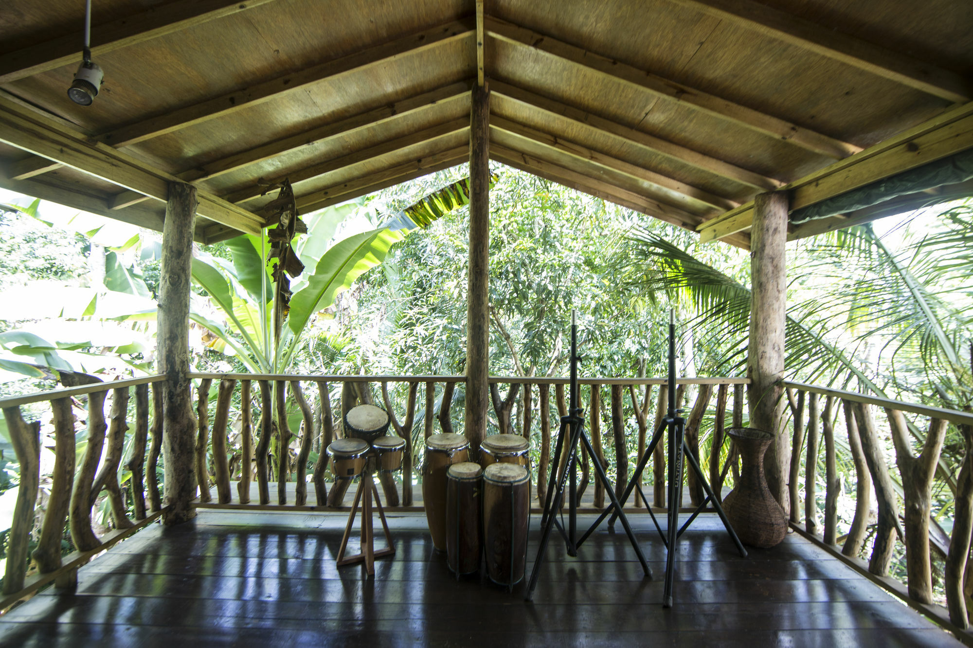 Zimbali Culinary Retreats Negril Exterior foto
