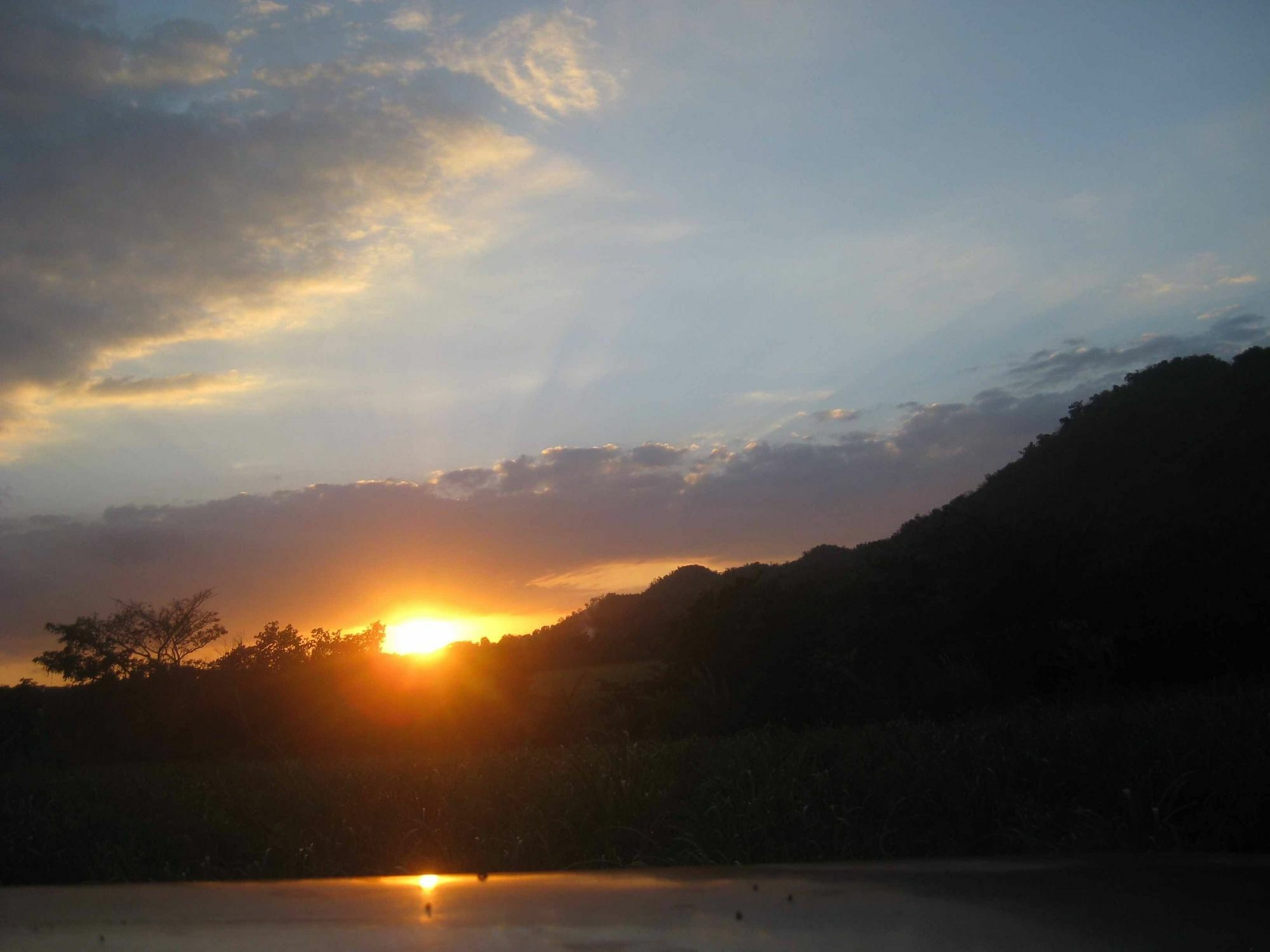 Zimbali Culinary Retreats Negril Exterior foto