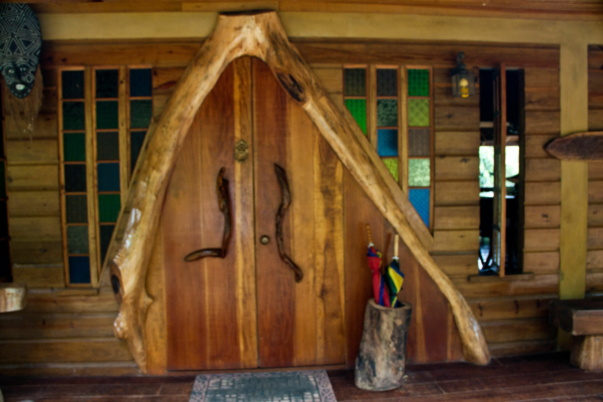 Zimbali Culinary Retreats Negril Exterior foto
